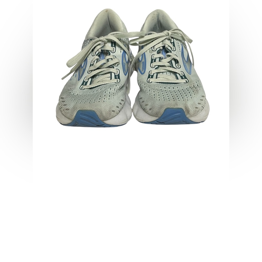 Brooks Womens Glycerin 20 Womens Size 9.5
Athletic Running‎ Shoes